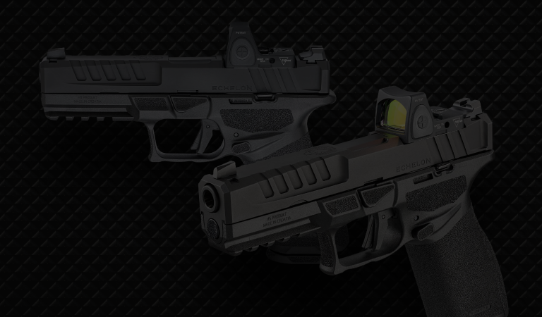5737 Brownells Site Banners - Week 40 - Category Banners_Springfield Mobile