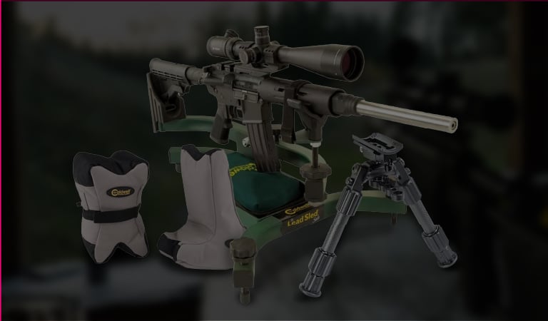 5832 Brownells Site -  Wk 46 - Category Banners Mobile - Caldwell