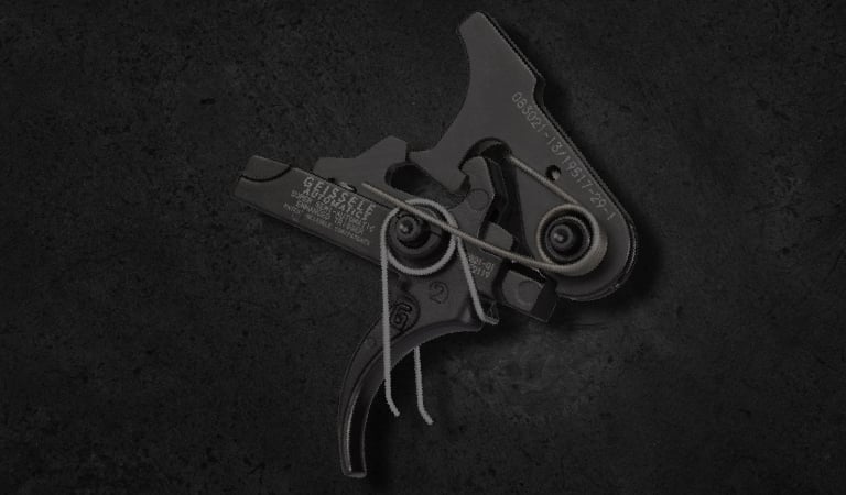 5832 Brownells Site - Wk 46 - Category Banners Mobile - Geissele