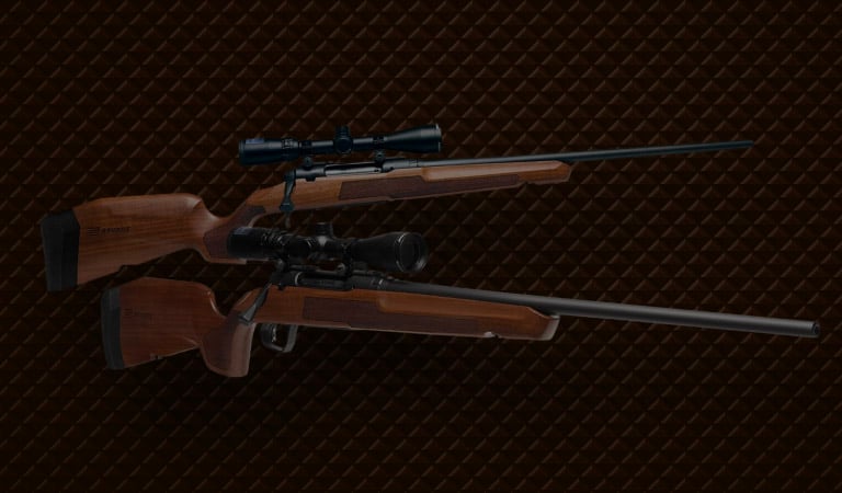 5936 Brownells Site Banners - Week 45 - Category Banners_Savage Mobile