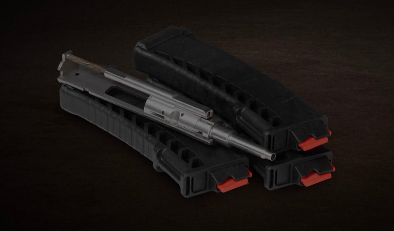 5938 Brownells Site Banners - Week 50 - Category Banners_CMMG Mobile