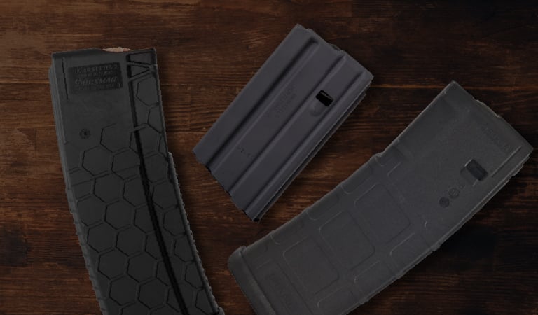 5941 Brownells Site Banners - Week 51 - Category Banners_Rifle Mags Mobile