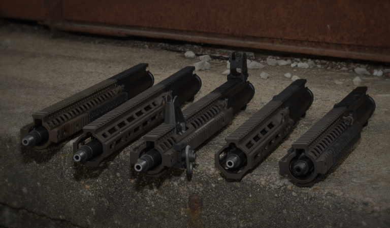 5982 Brownells Site Banners - Week 48-49 -Category Banner Mobile- DD