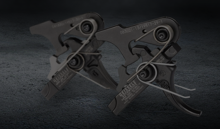 5982 Brownells Site Banners - Week 48-49 -Category Banner Mobile- Geissele