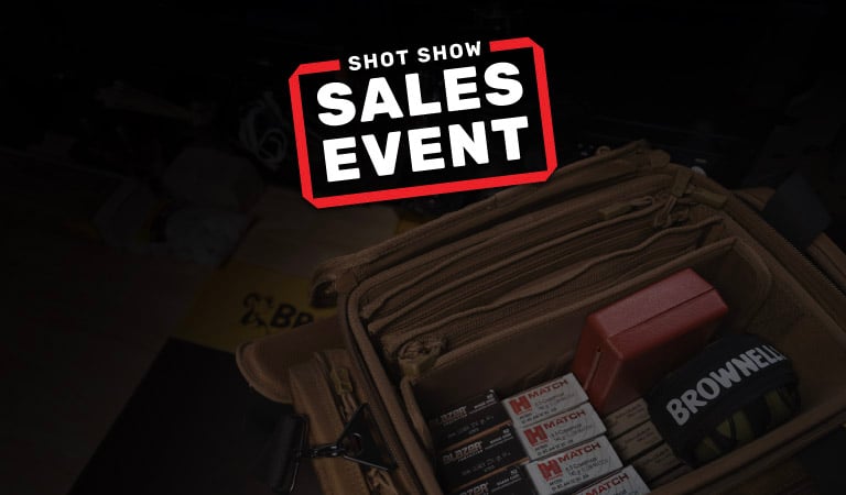 6133 Brownells Site Banners - Week 4 - Category Header Banners_SHOT ShowMobile