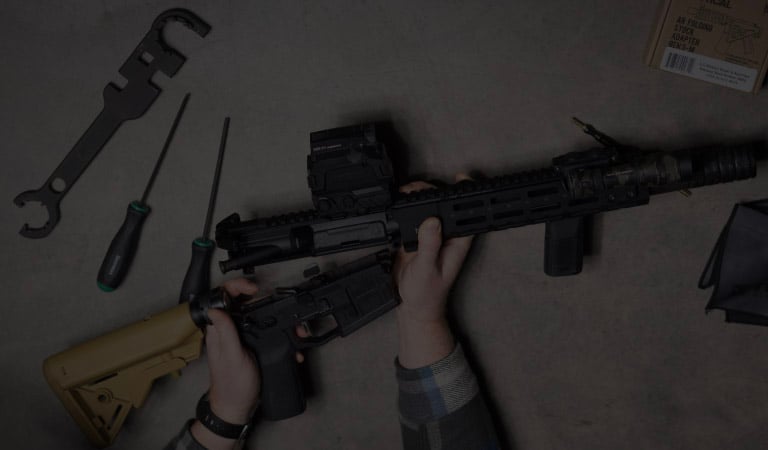 6166 Brownells Site Banners - Week 5 - Category Header Banners_AR Parts mobile Alt