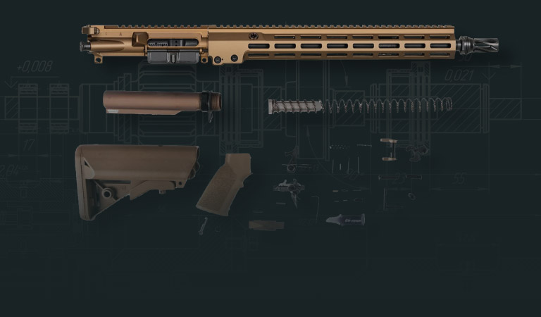 6294 Brownells Banners - Week 11 - Category Header_Geissele Mobile