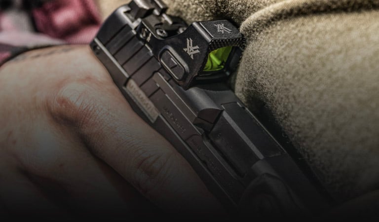 6294 Brownells Banners - Week 11 - Category Header_Vortex Defender Mobile