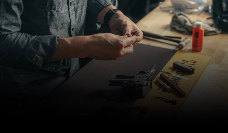 6494 Brownells Banners - Week 18 - Category Headers_Handgun Sale Mobile