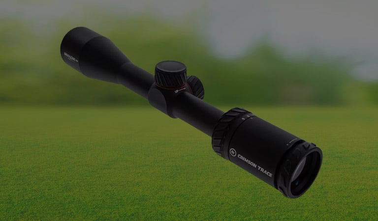 6609 RUSH - Email Banner - Free CT - 3-9X40MM Category Header Mobile