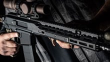 Thumbnail for 14.5" Heavy Contour Upper Reciever Assembly
