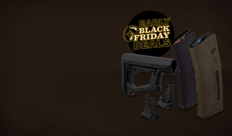4438 Pre BF Site Banners - Magpul brand wide_Mobile_Dark