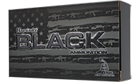 Hornady Black