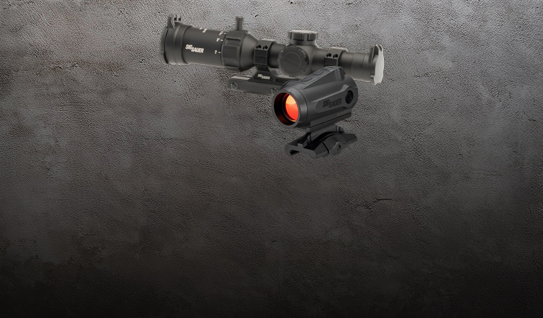 SIg Optics Sale MBL