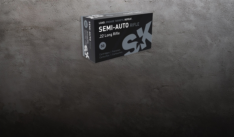 SK 22 mobile