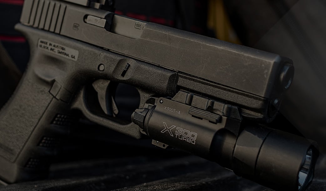 Surefire mobile