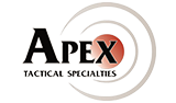 Apex Tactical Logo