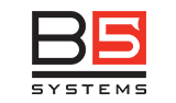 B5 Logo