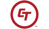 Crimosn Trace Logo