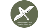 Forward Controls Logo