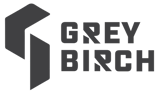 Grey Birch Logo