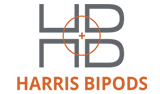 Harris Bipods Logo