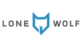 Lone Wolf Logo