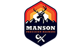 Manson Logo