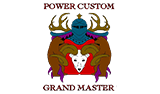 Power Custom Logo