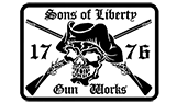 SOLGW Logo