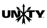 Unity Logo