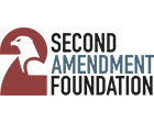 2nd Amendment Foundation Logo