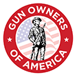 Gun Owners of America Logo