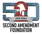 2nd Amendment Foundation Logo