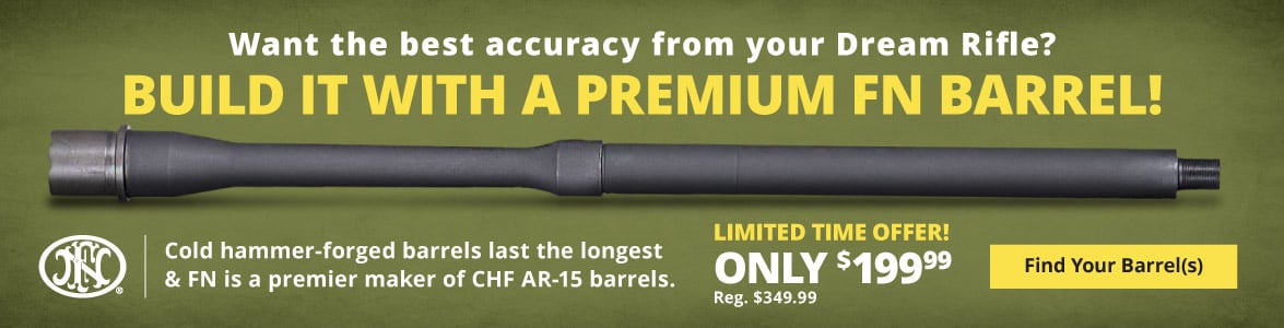 Shop FN Barrels