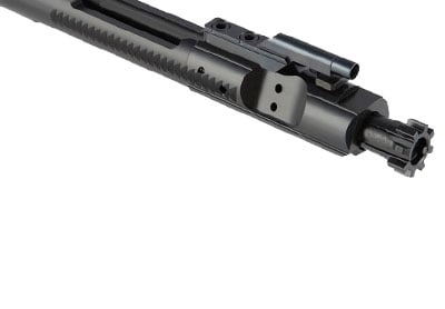 Bolt Carrier Groups