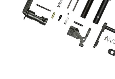 Lower Parts Kits