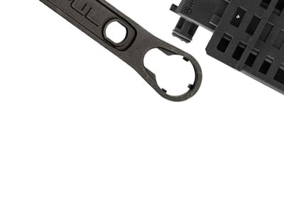 Magpul Armorers Wrench & BEV Block