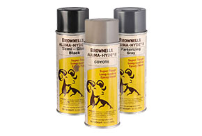 Brownells Aluma-hyde II Epoxy Finish