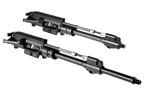 Brownells BRN-4 Upper Receiver Assemblies
