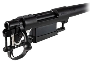 Barreled Action Var Hvy Blue 6.5 Creedmoor 24