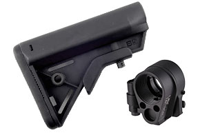 Law Tactical Folding Stock Adapter + Stock Bundles