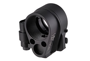 Law Tactical Folding Stock Adapter