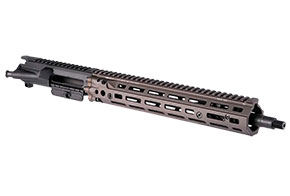 Daniel Defense M4A1 RISIII Upper