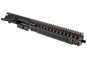 Daniel Defense Mk18 Upper