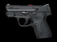 Shop Upgrades For Your S&W M&P Shield