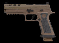 Shop Upgrades For Your Sig P320