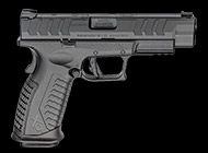 Shop Upgrades For Your Springfield XD