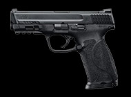 Shop Upgrades For Your S&W M&P