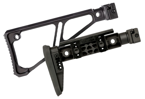 Midwest Industries Stocks